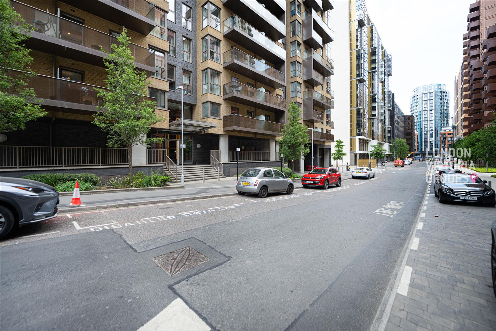Marathon House, 33 Olympic Way, Wembley